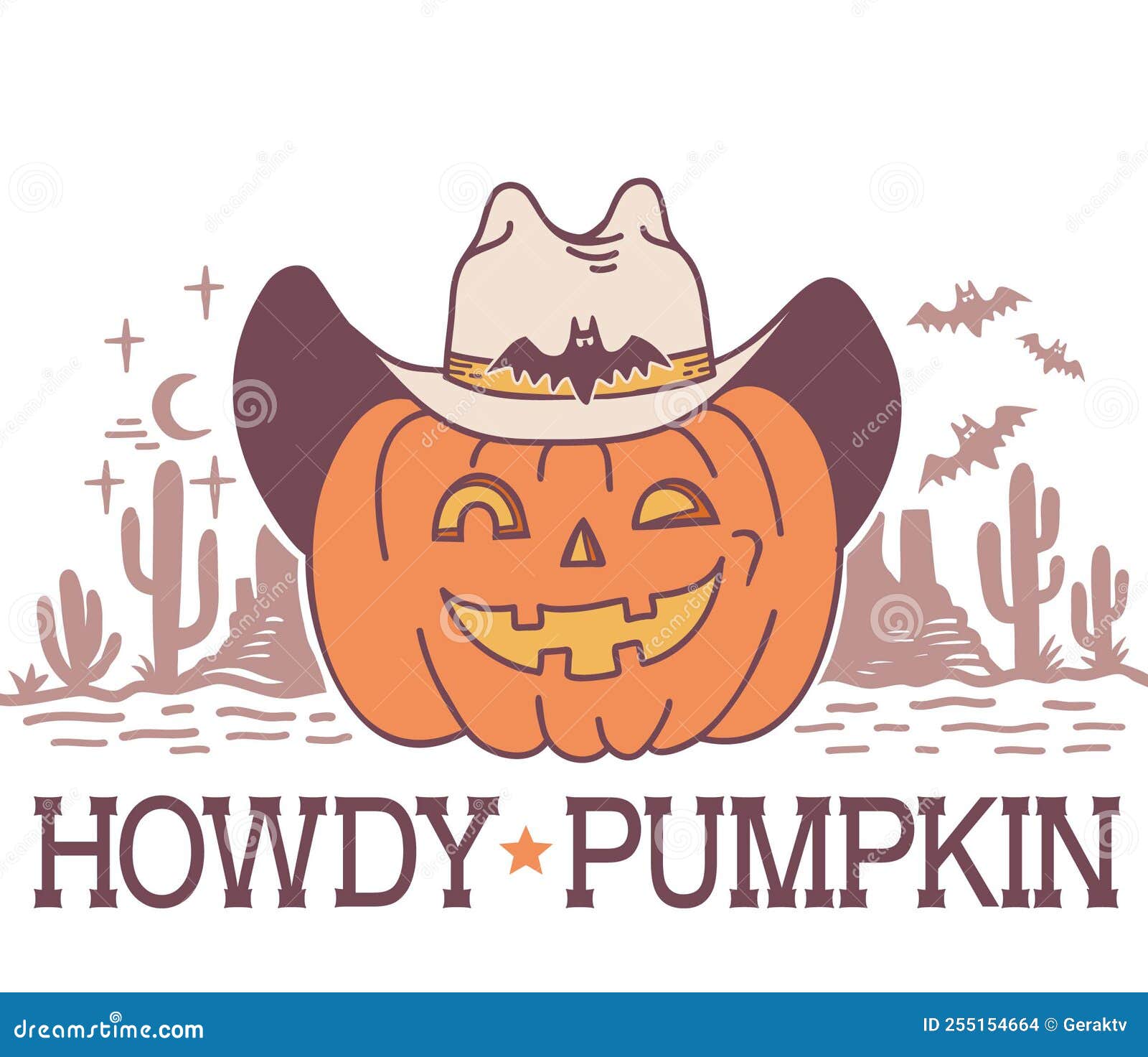Halloween Pumpkin Cowboy Vector Printable Illustration Halloween halloween-pumpkin-cowboy-vector-printable-illustration-halloween