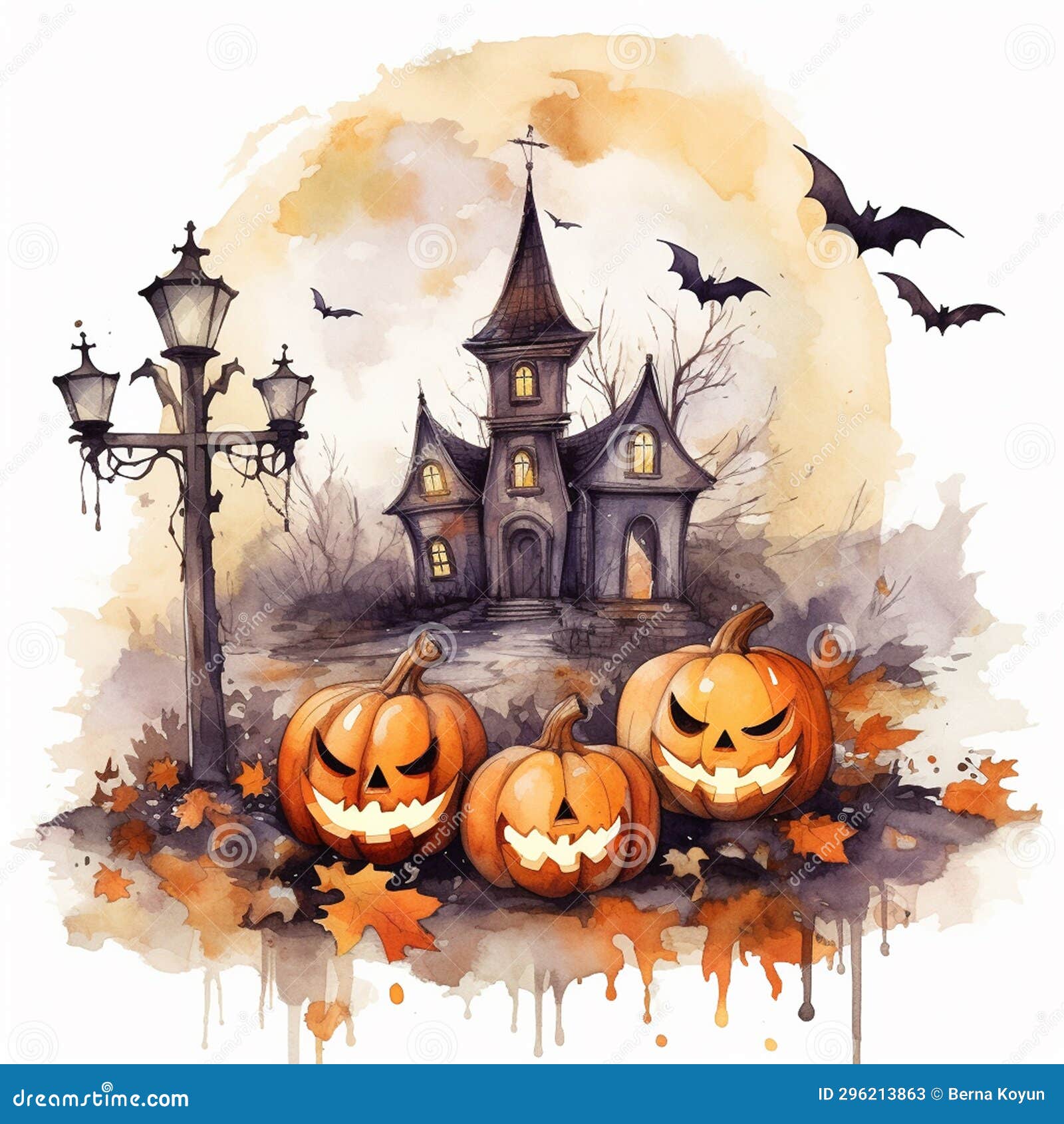halloween pumpkin  