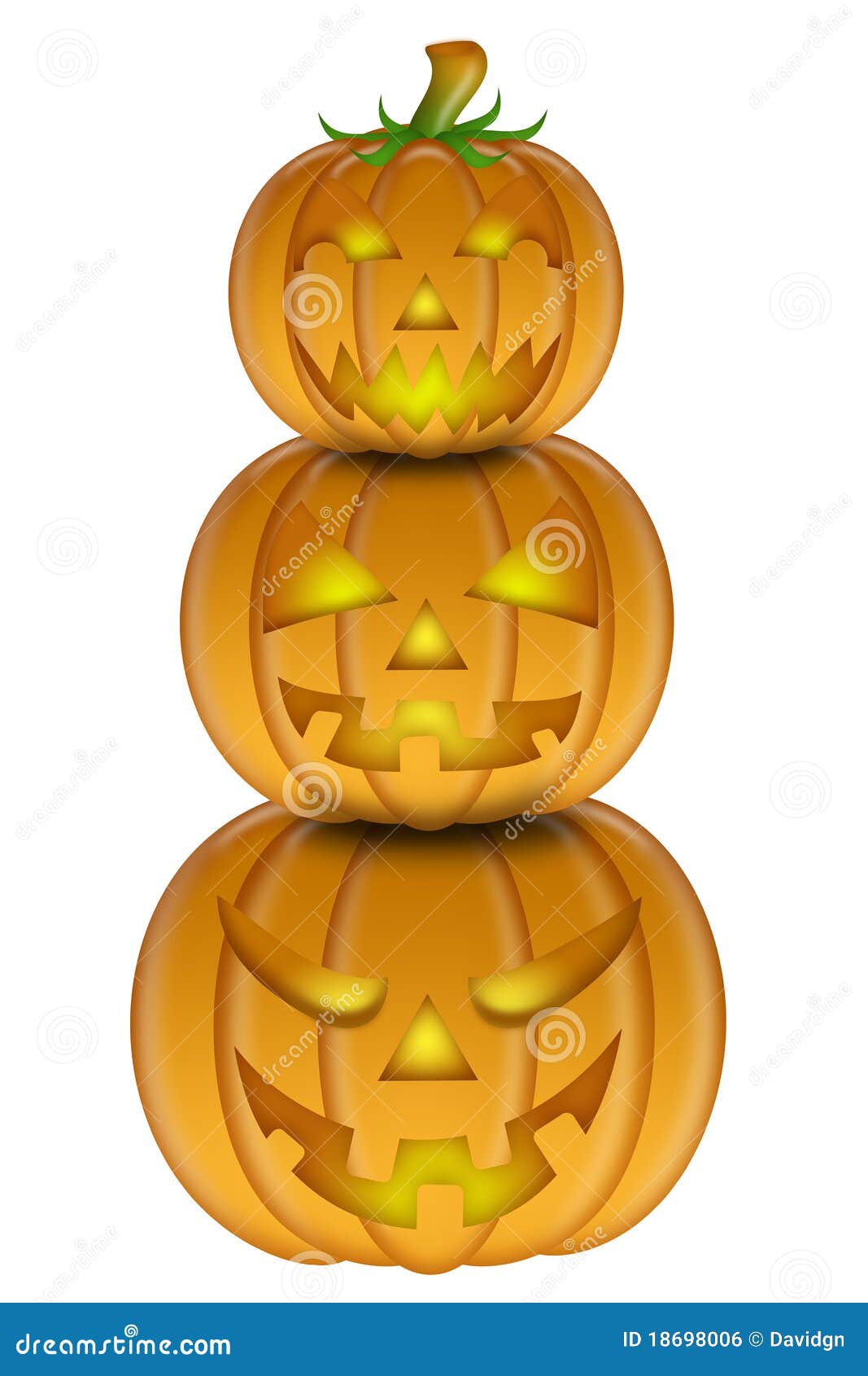 clipart zucche halloween - photo #49