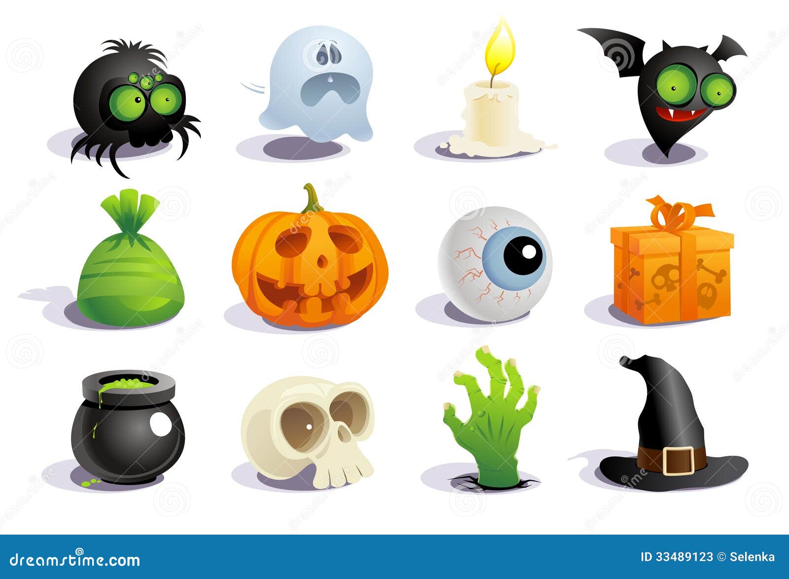 immagini clipart halloween - photo #49