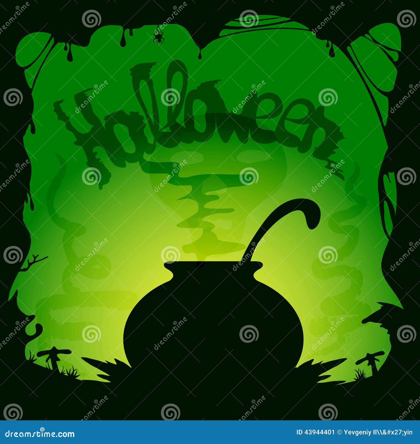 Green Halloween Background Stock Illustrations – 34,049 Green Halloween  Background Stock Illustrations, Vectors & Clipart - Dreamstime