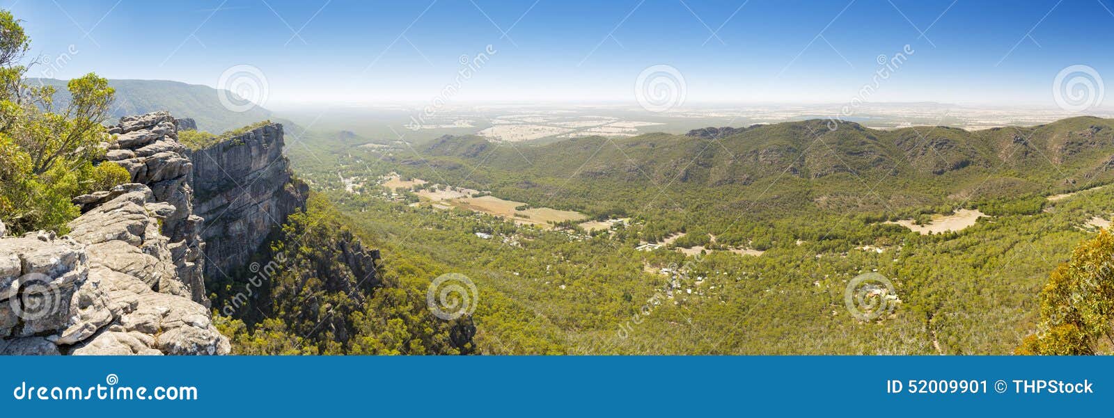 halls gap grampians