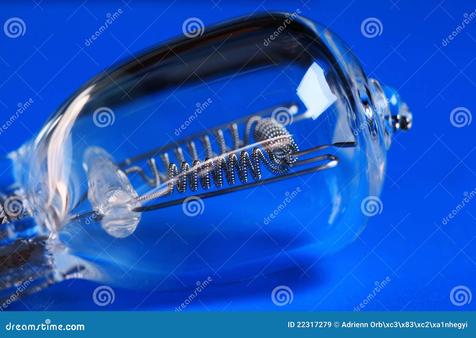 Halogen bulb stock image. Image of detail, shine, power 22317279