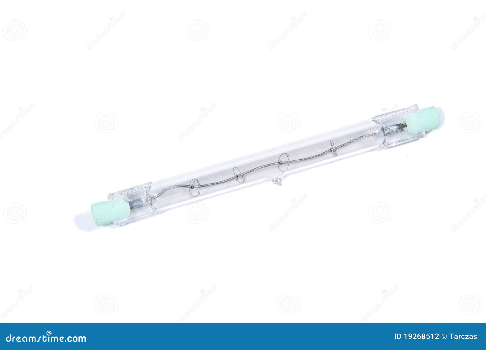 Halogen light bulb stock photo. Image of light, tungsten 19268512