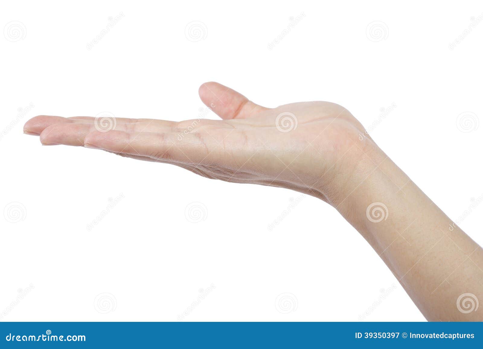 Halten stockbild. Bild von zusammengesetzt, gestikulieren - 39350397