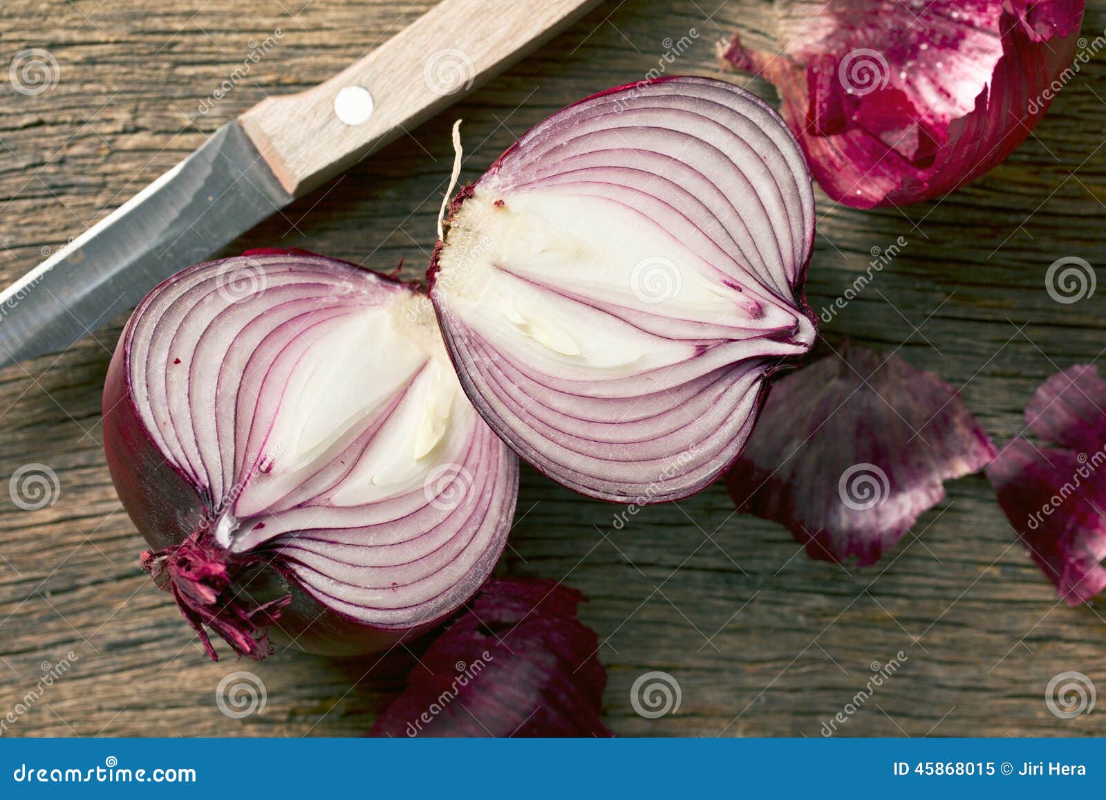 Halved onion stock image. Image of spice, natural, tuber 45868015