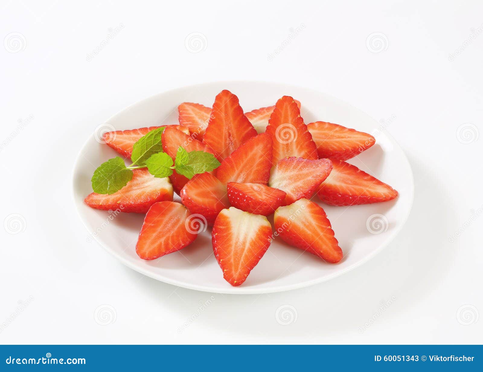 Halved strawberries stock image. Image of strawberry 60051343