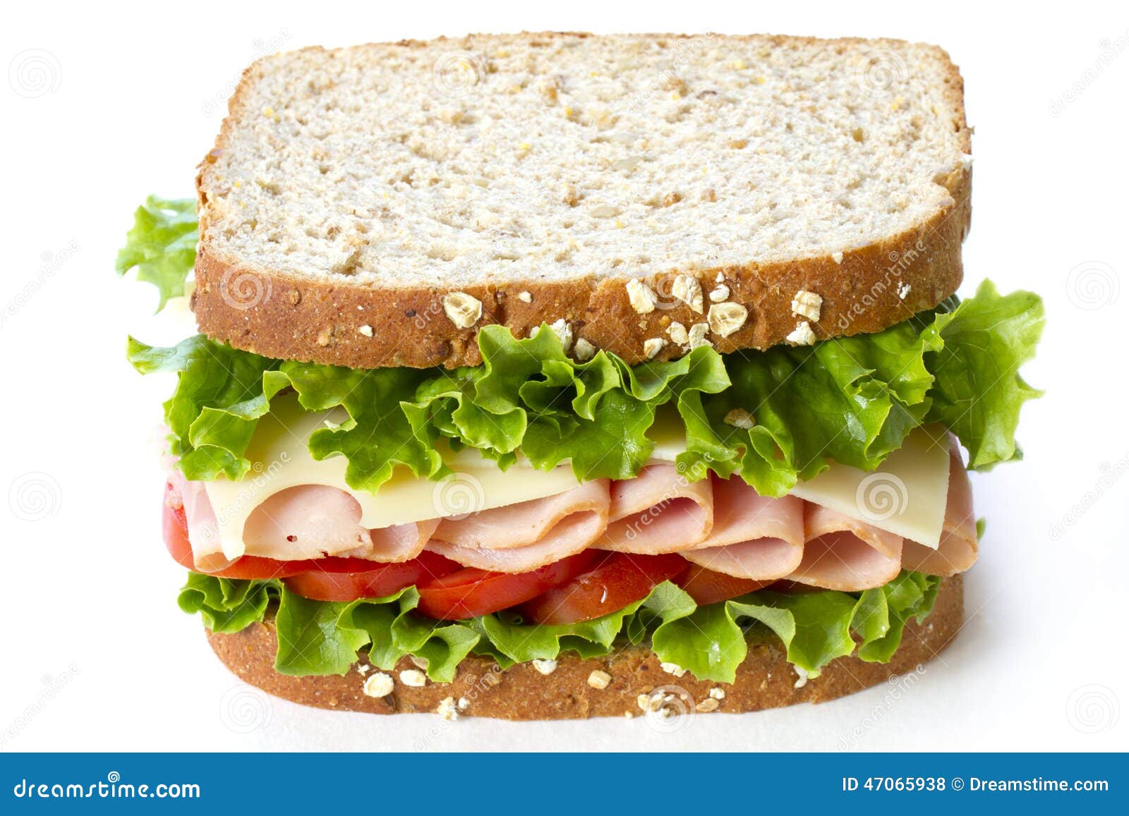 ham sandwich