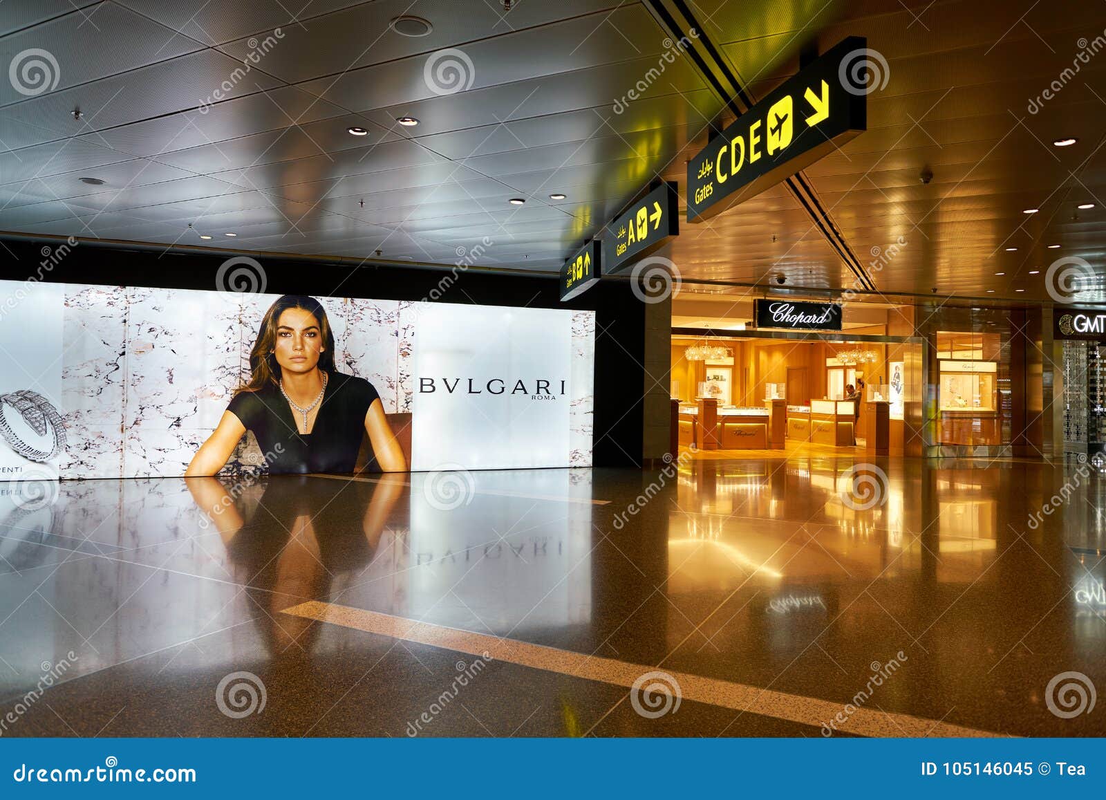 www bvlgari com qatar