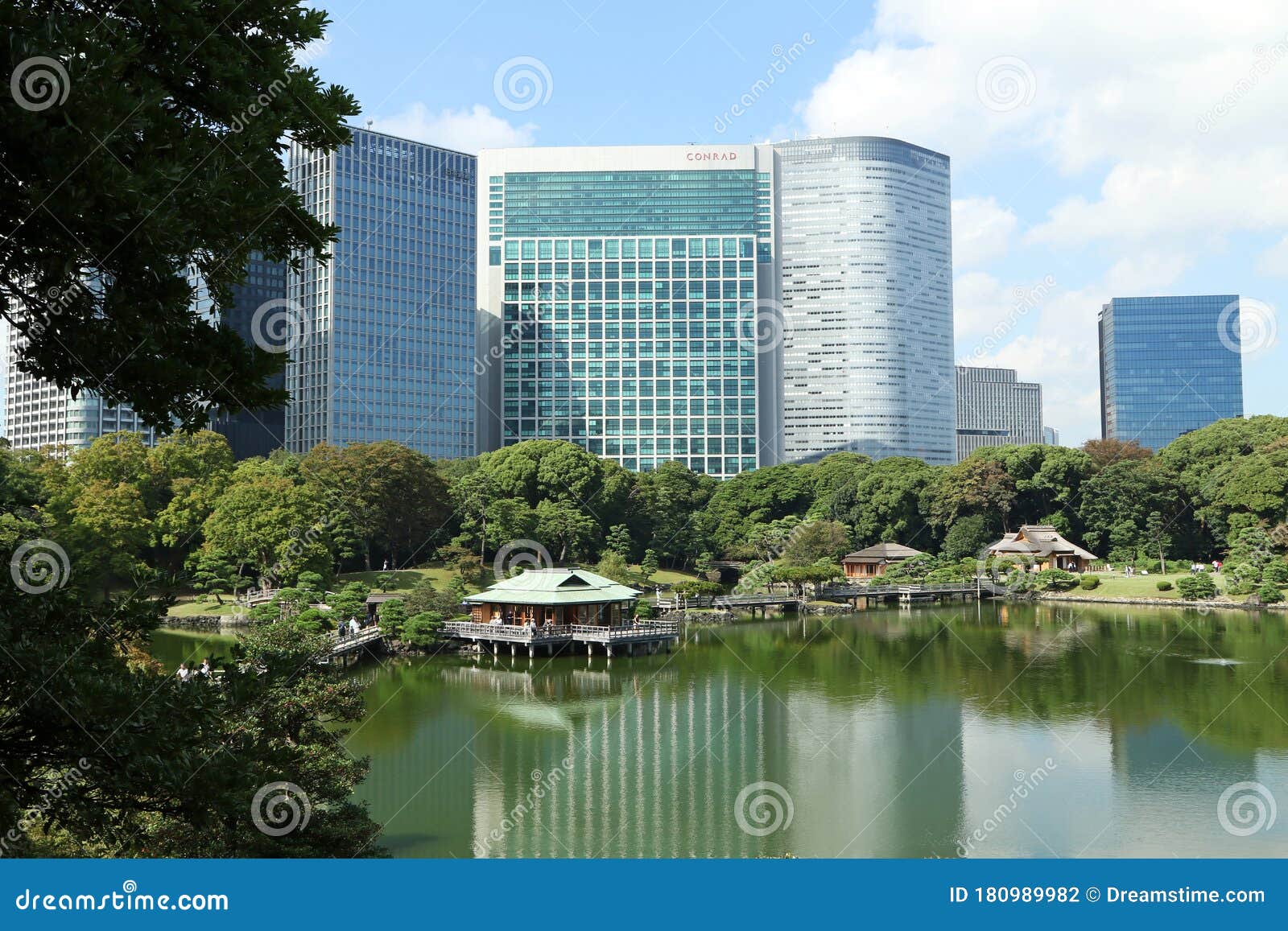 Hamarikyu Gardens In Chuo District Toyko Japan Editorial Photography Image Of Gardens High Hamarikyu Gardens In Chuo District Toyko Japan Editorial Photography Image Of Gardens High