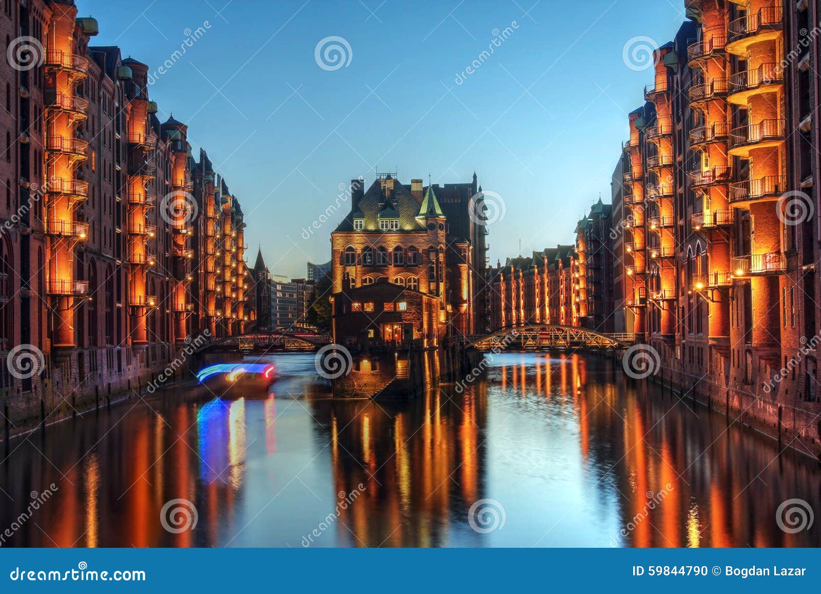 hamburg, germany