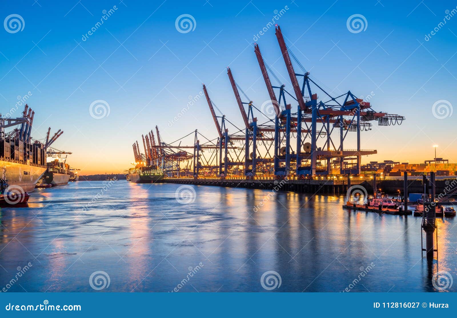 Hamburg, Northern Germany editorial photography. Image of northern