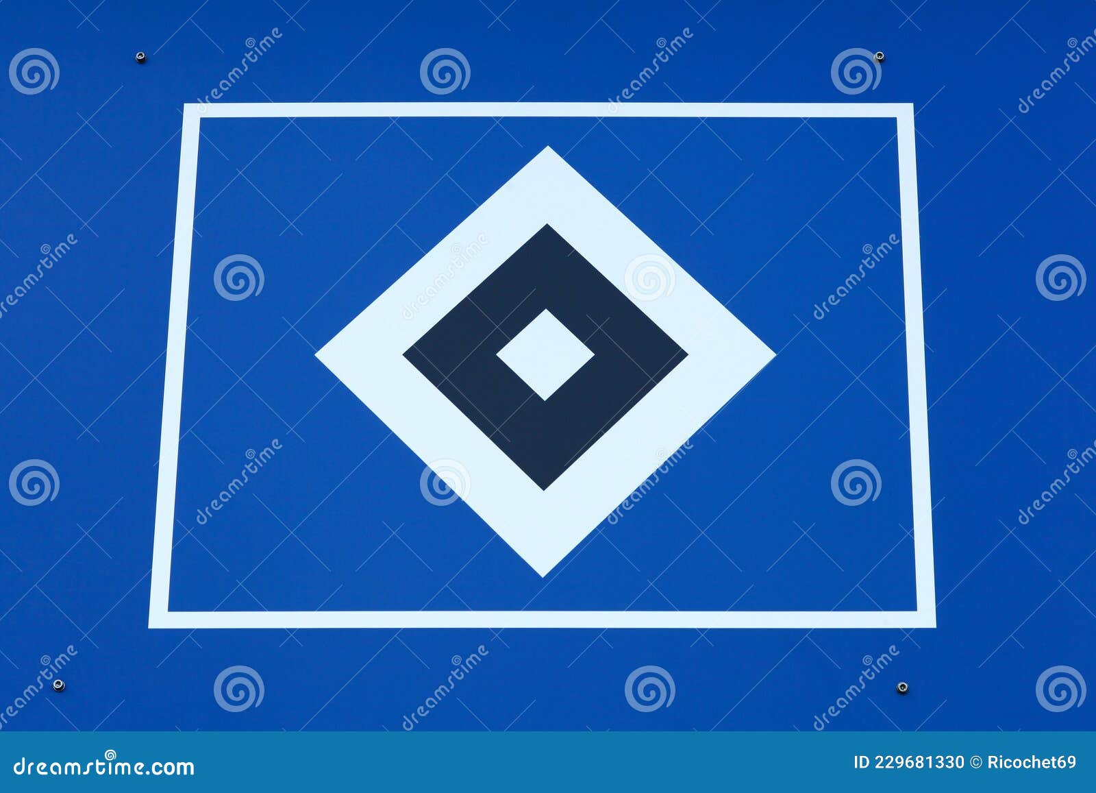 HSV - Hamburger Sportverein 