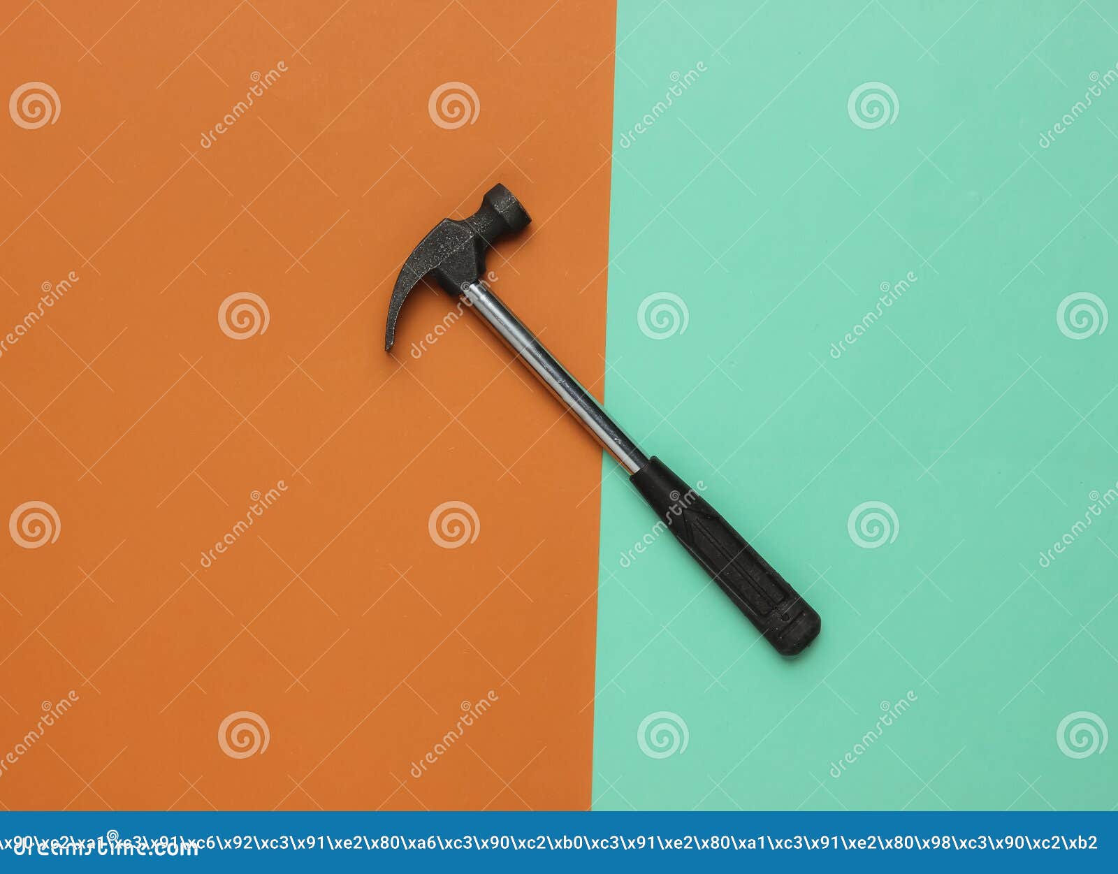 Hammer stock photo. Image of space, light, modern, leadership 204589688