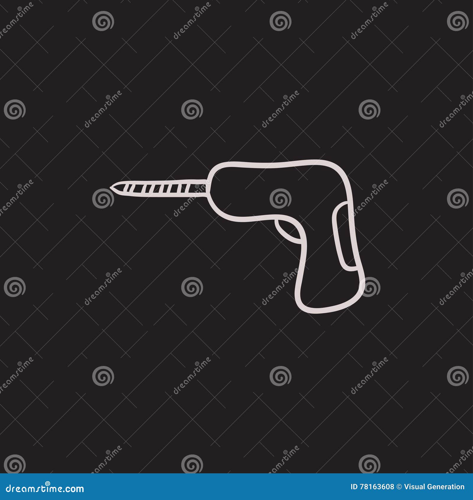 Hammer Chisel Sketch Stock Illustrations – 60 Hammer Chisel Sketch