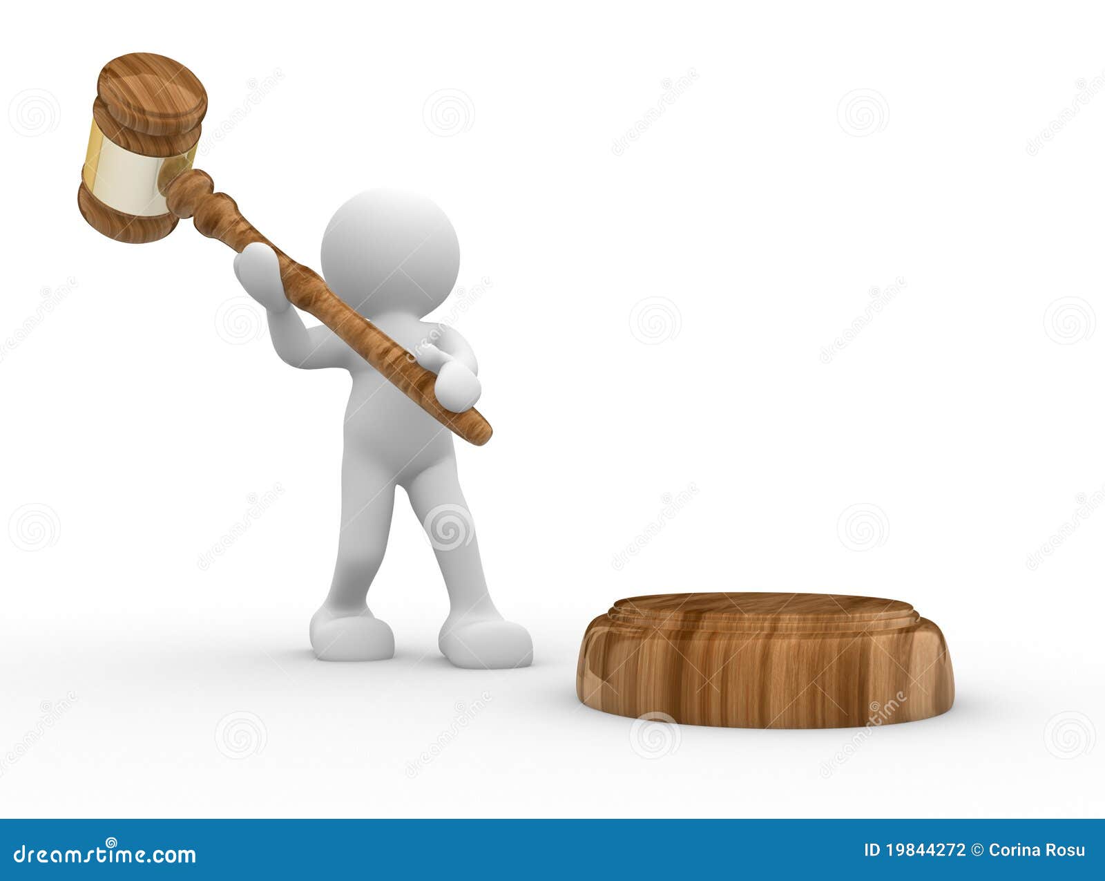 Hammer gavel sound stock illustration. Illustration of auction 19844272