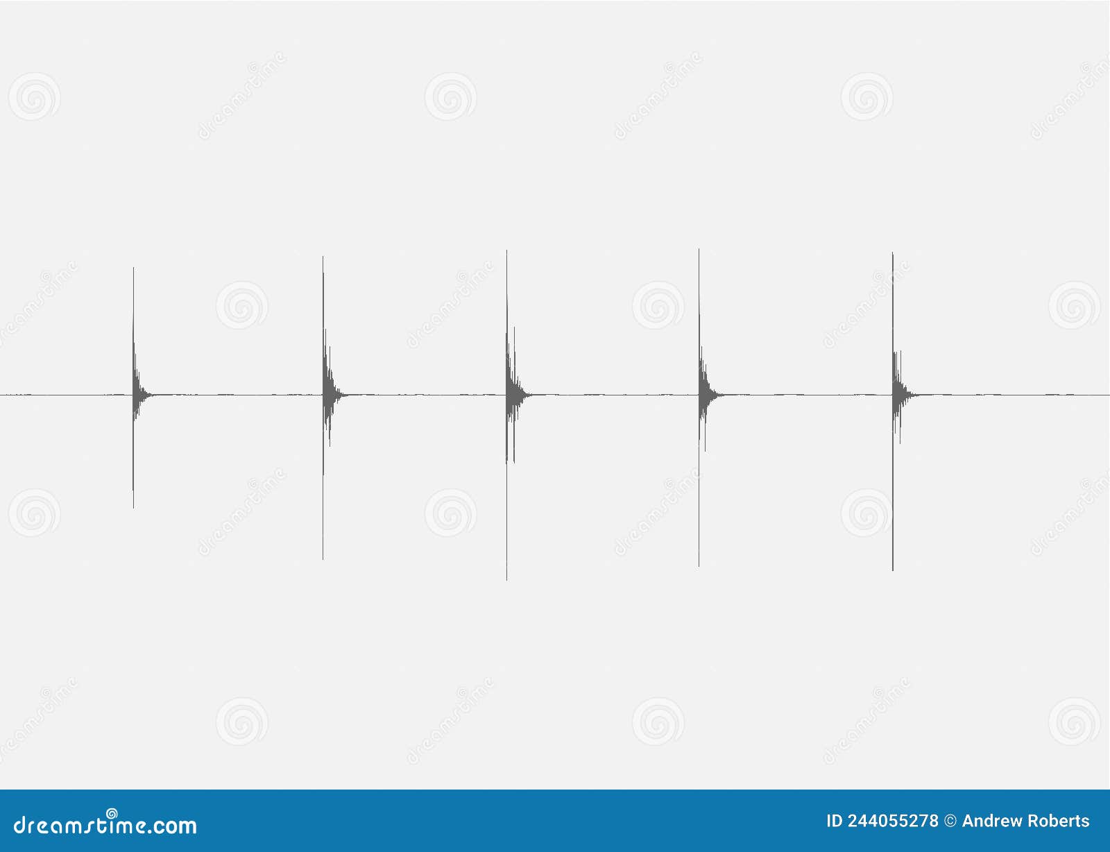 Hammer Hitting a Metal_26 stock sound fx. Audio of building 244055278