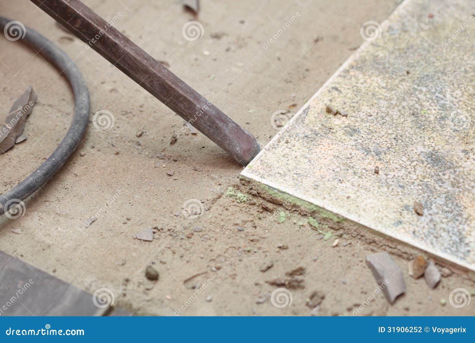Hammer Mason Work Floor Tool Stock Photo Image of work, house 31906252