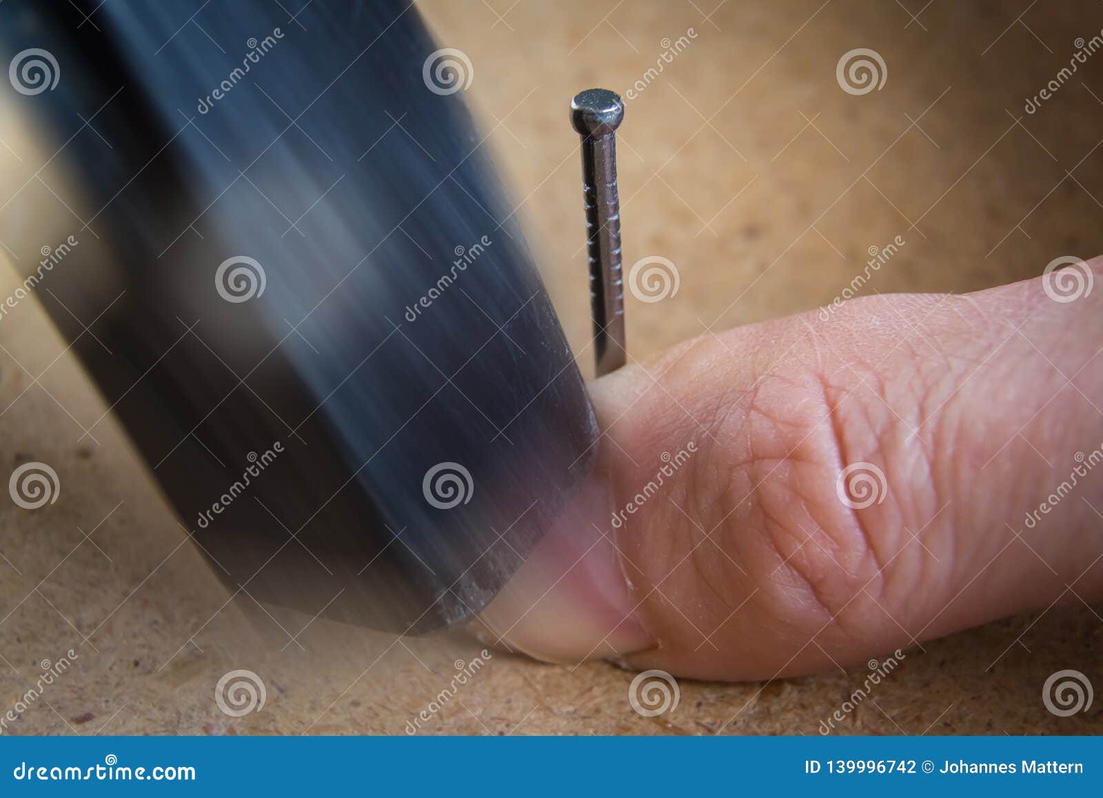 hammer thumbs hammer thumbs