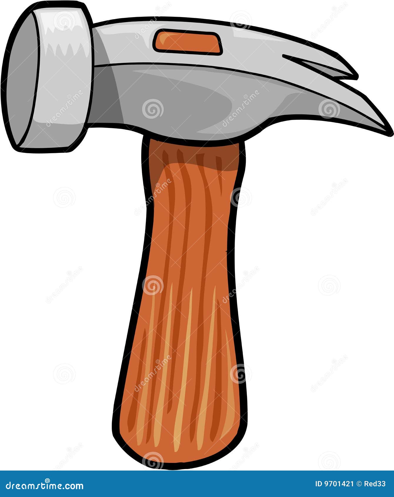 clip art tools hammer - photo #34