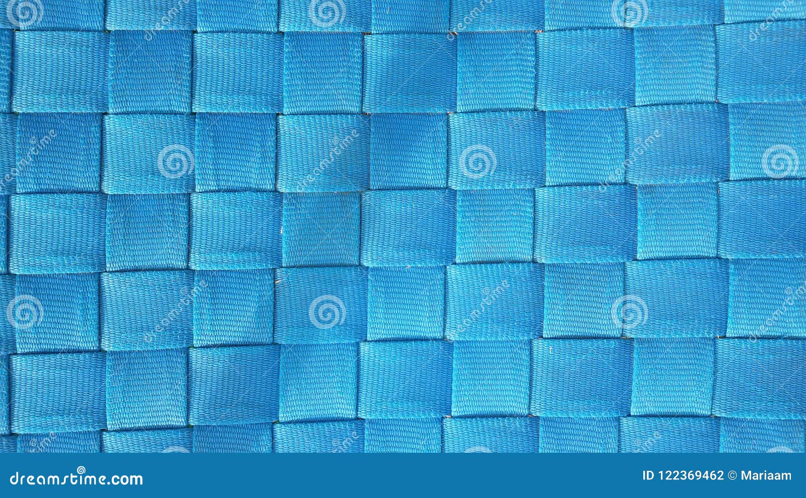 hammock squares background. beautiful bluish pattern