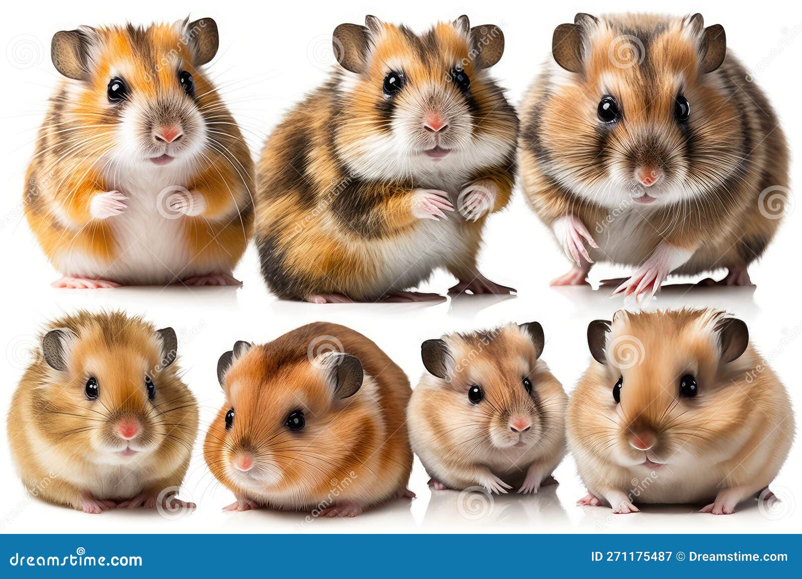 Are Hamsters Intelligent?