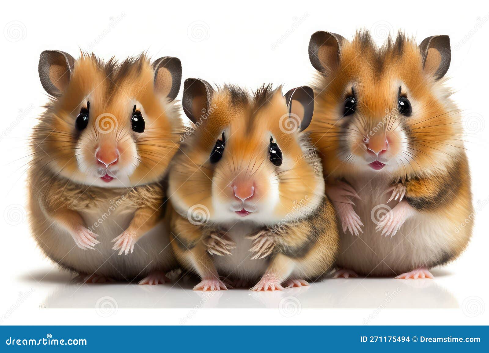 Are Hamsters Intelligent?