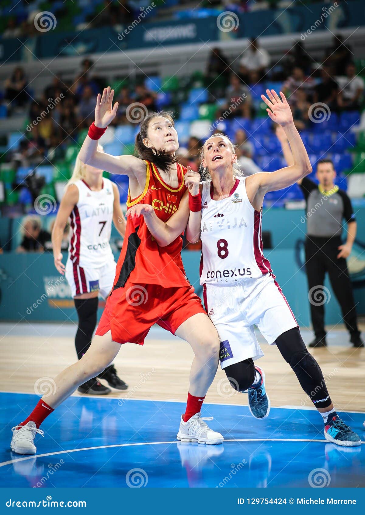 Campeonato do Mundo de Basquetebol resultados, Basquetebol Mundo 