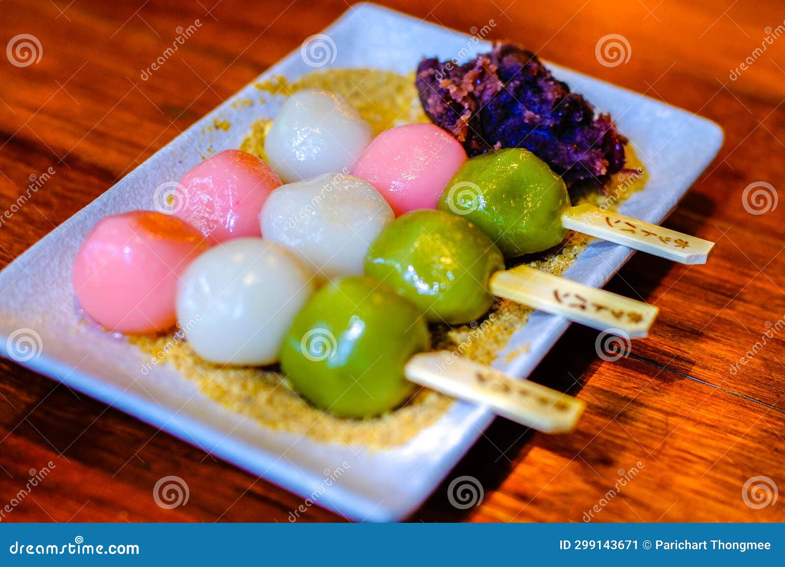 Hanami Dango Delight In Japan S Traditional Cherry Blossom Season hanami-dango-delight-in-japan-s-traditional-cherry-blossom-season