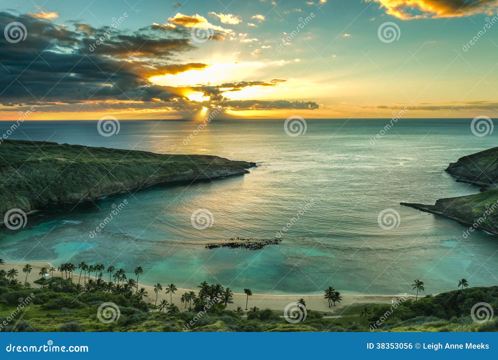 hanauma bay