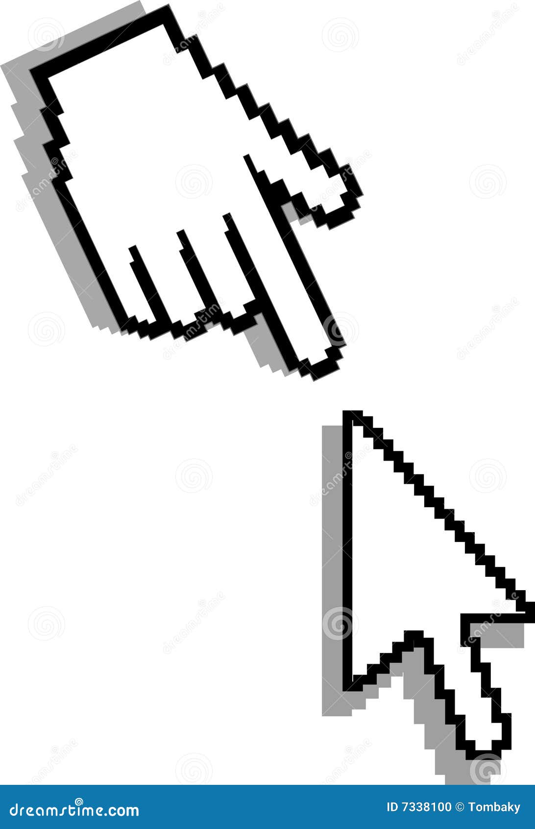 how to change color of the cursor arrow windows 10 how to change color of the cursor arrow windows 10
