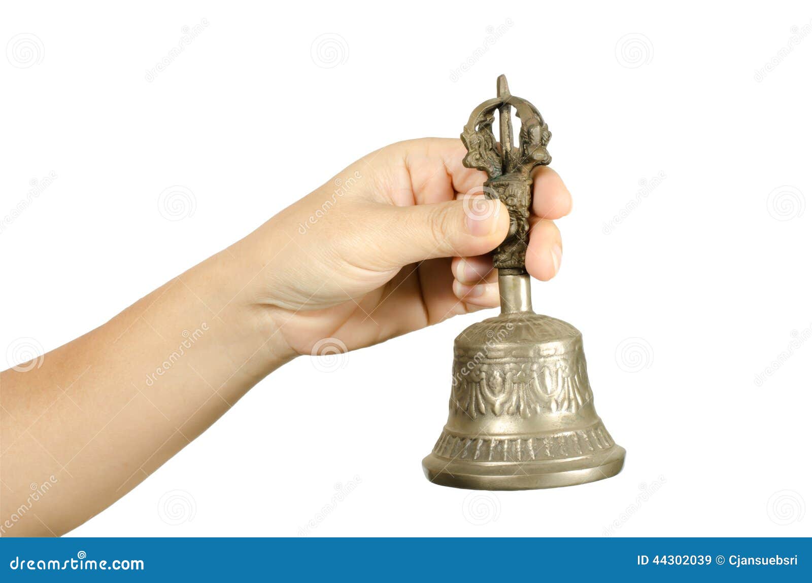 Discover more than 141 hand bell ringing awesomeenglish.edu.vn