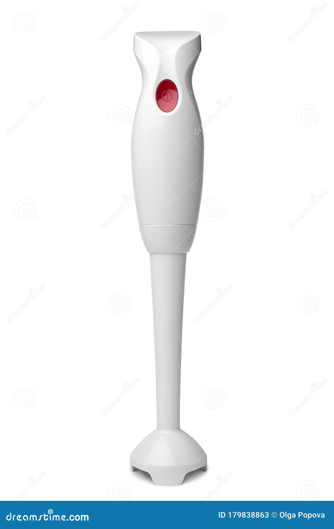 Hand blender stock image. Image of blade, color, held 179838863