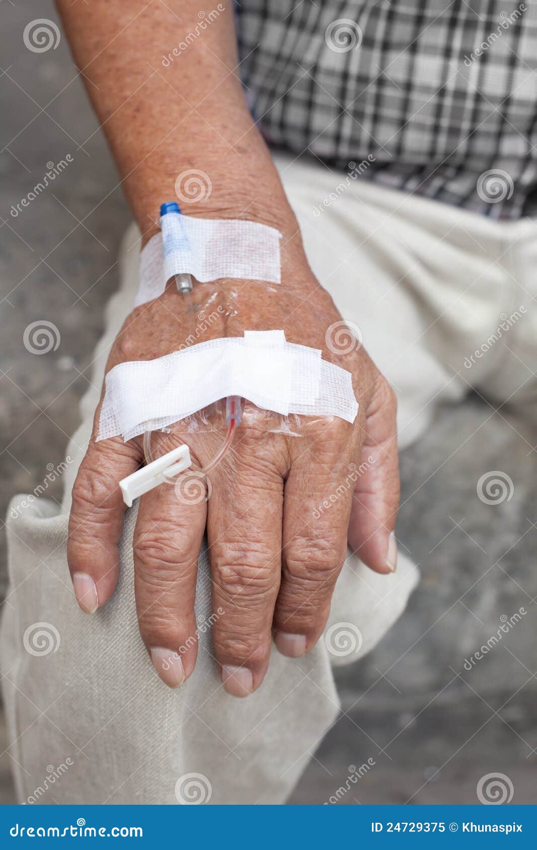 Hand and blood test tube stock image. Image of holding 24729375
