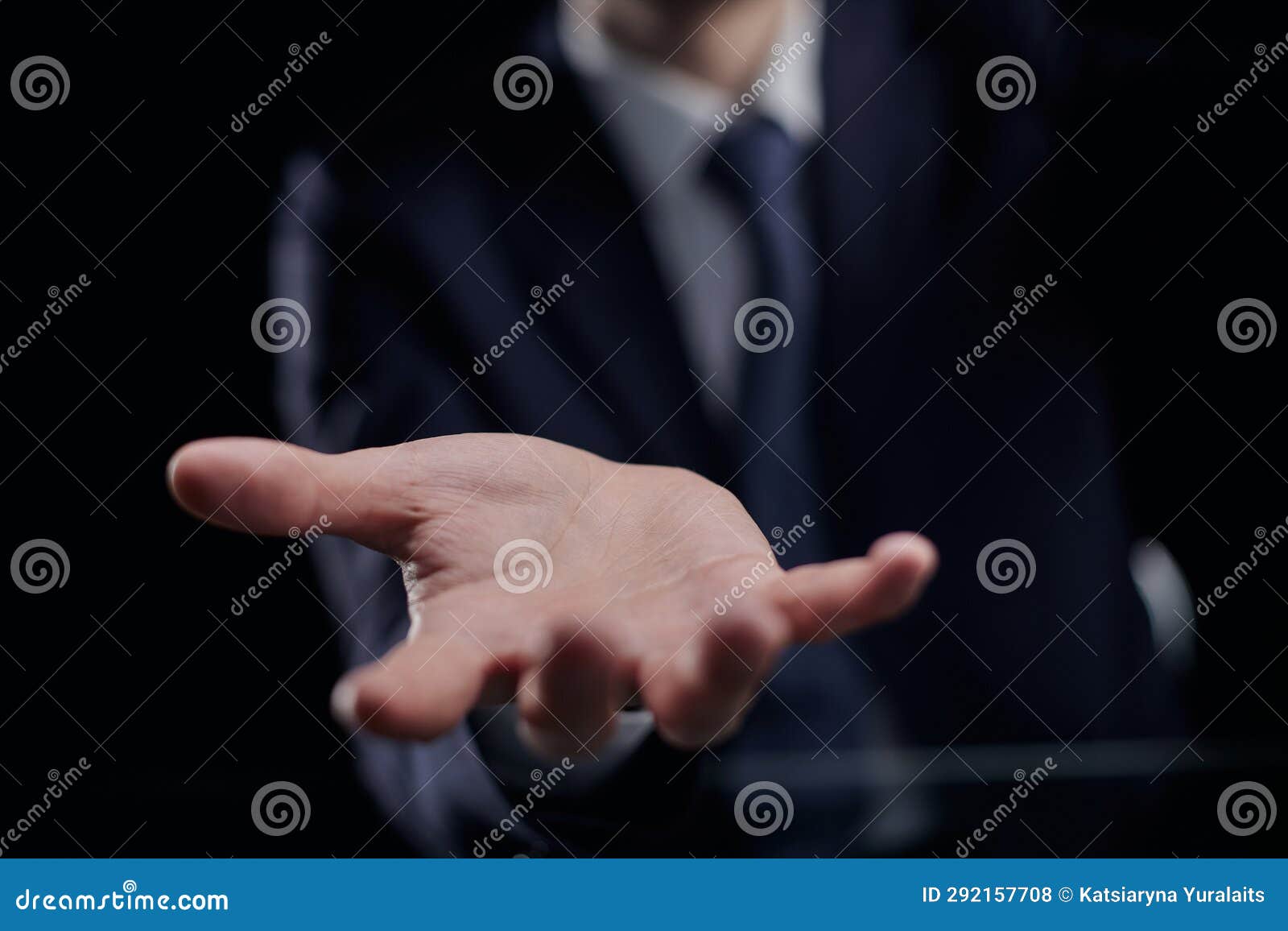 A Hand that Can Hold or Grasp Something. Stock Photo Image of finger