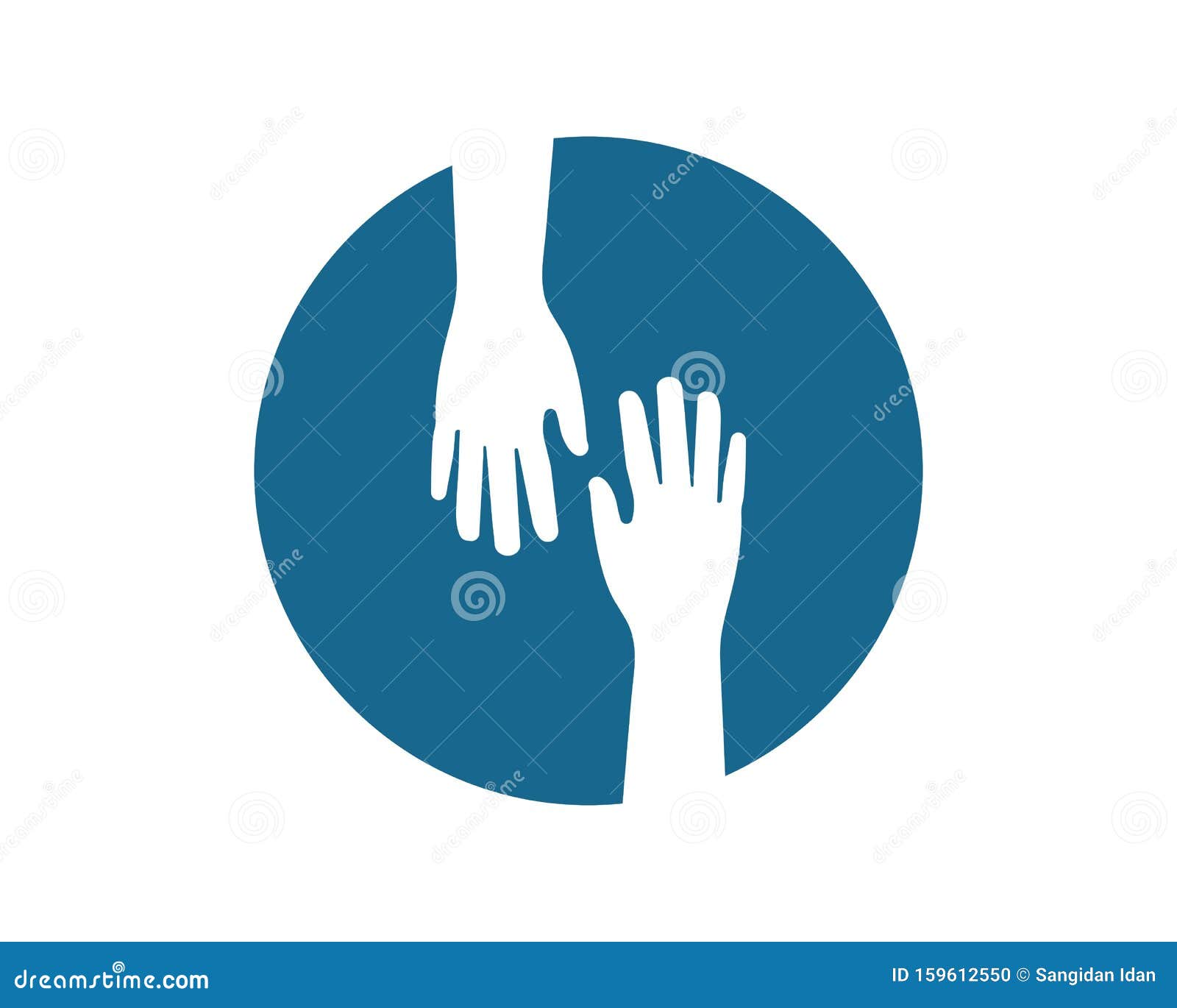 Hand Care Vector Icon Illustration Design Stock Vector - Illustration ...