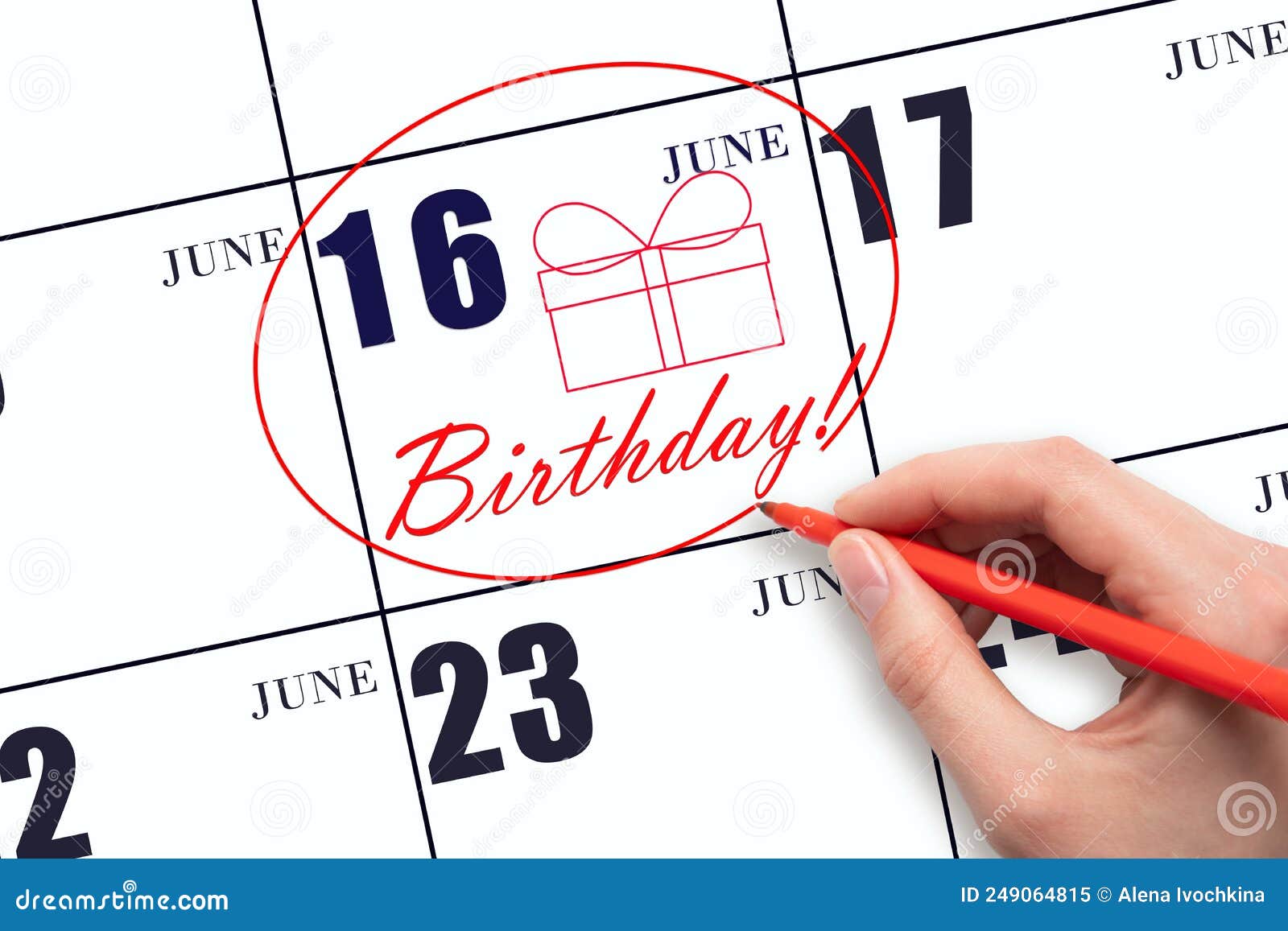 June 16th Birthday Stock Photos - Free & Royalty-Free Stock Photos from Dreamstime