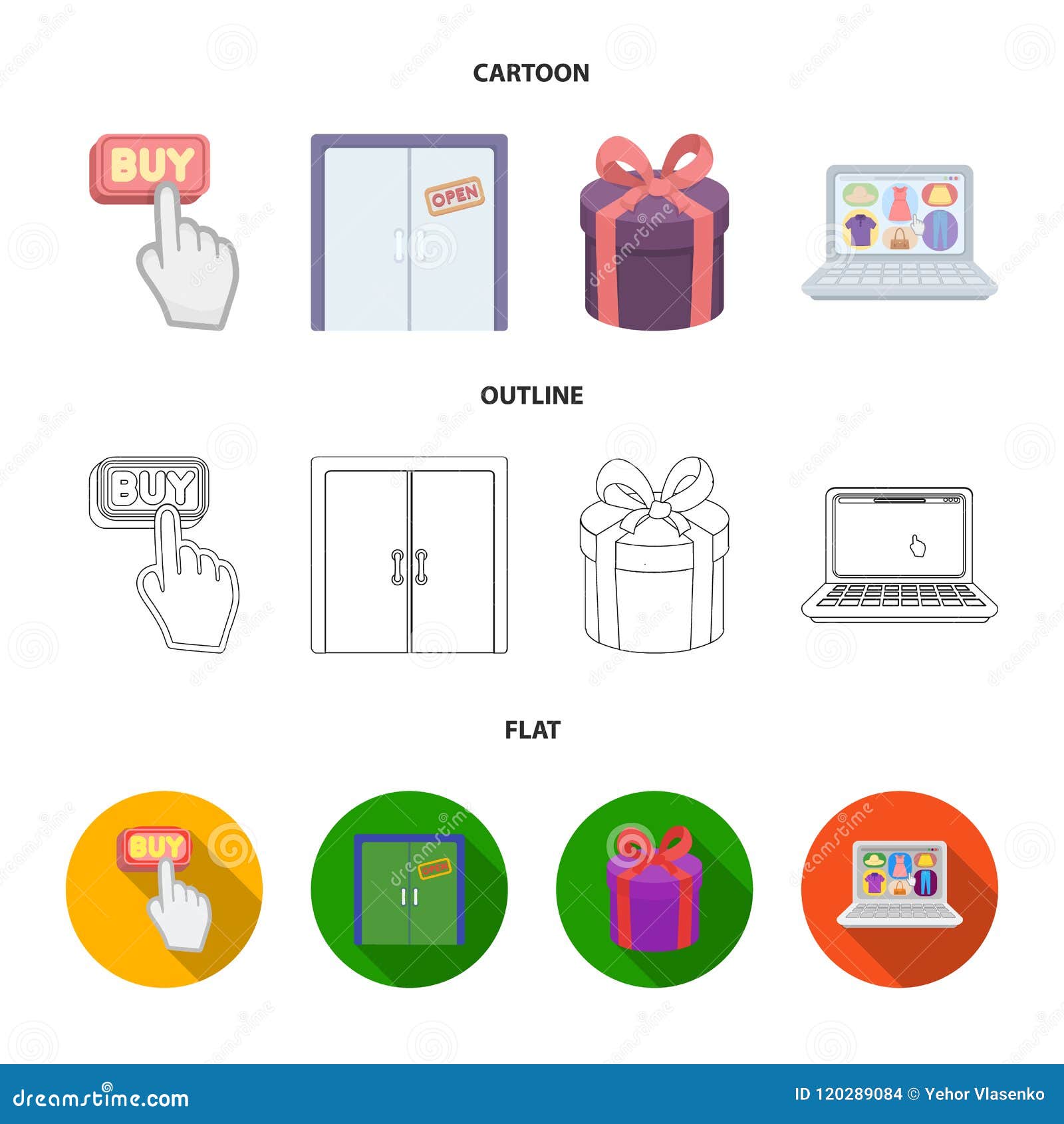 hand click elevator gift box door online store and other elevator online