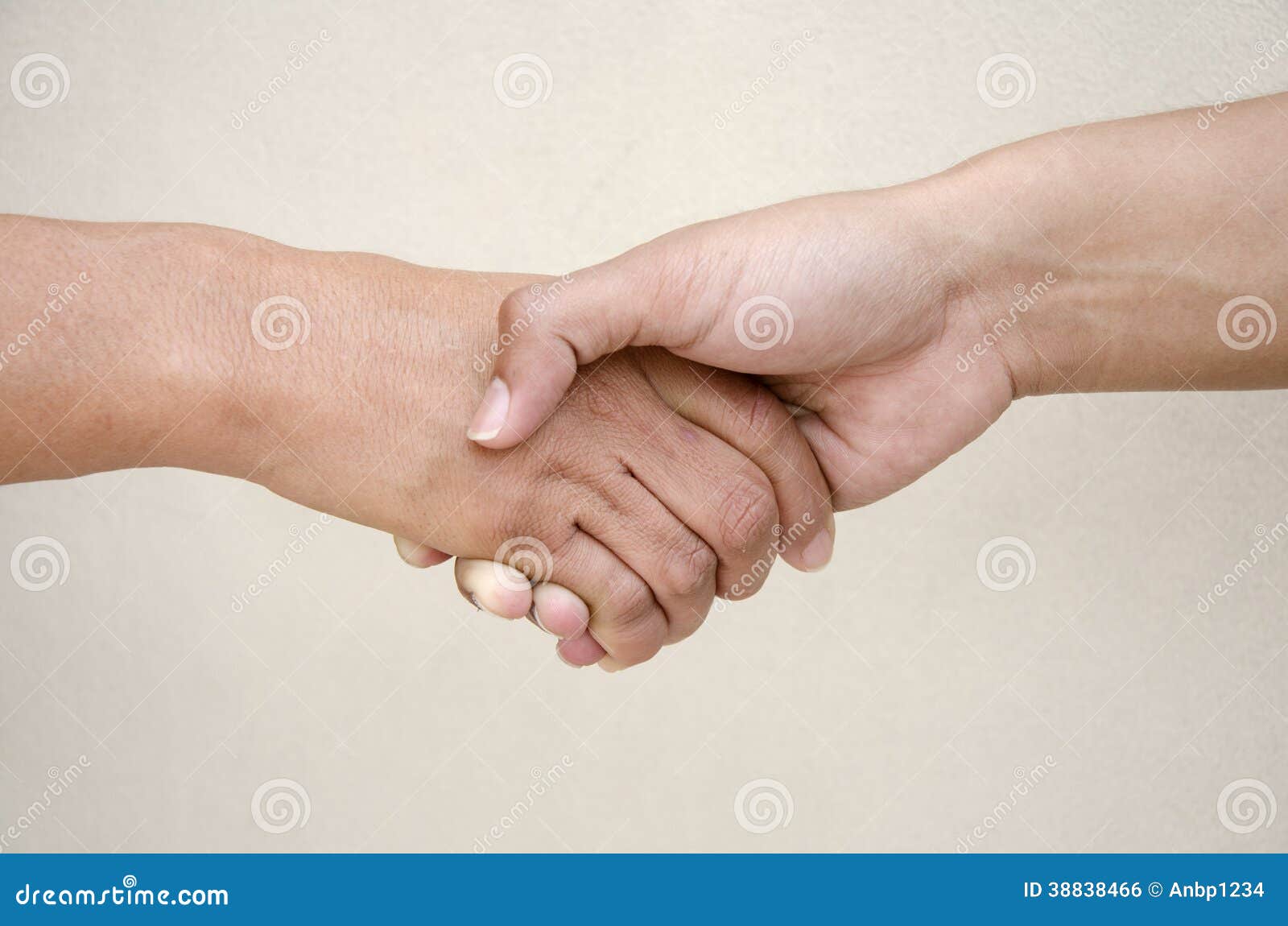 Hand Clutch stock photo. Image of help, catch, shaking 38838466