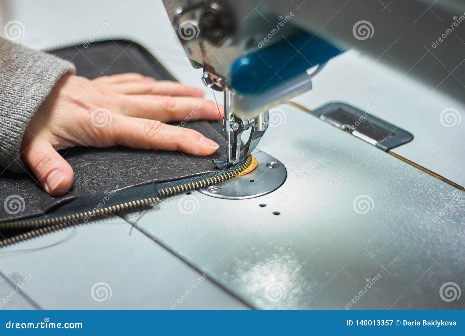 emery bolsa for sewing