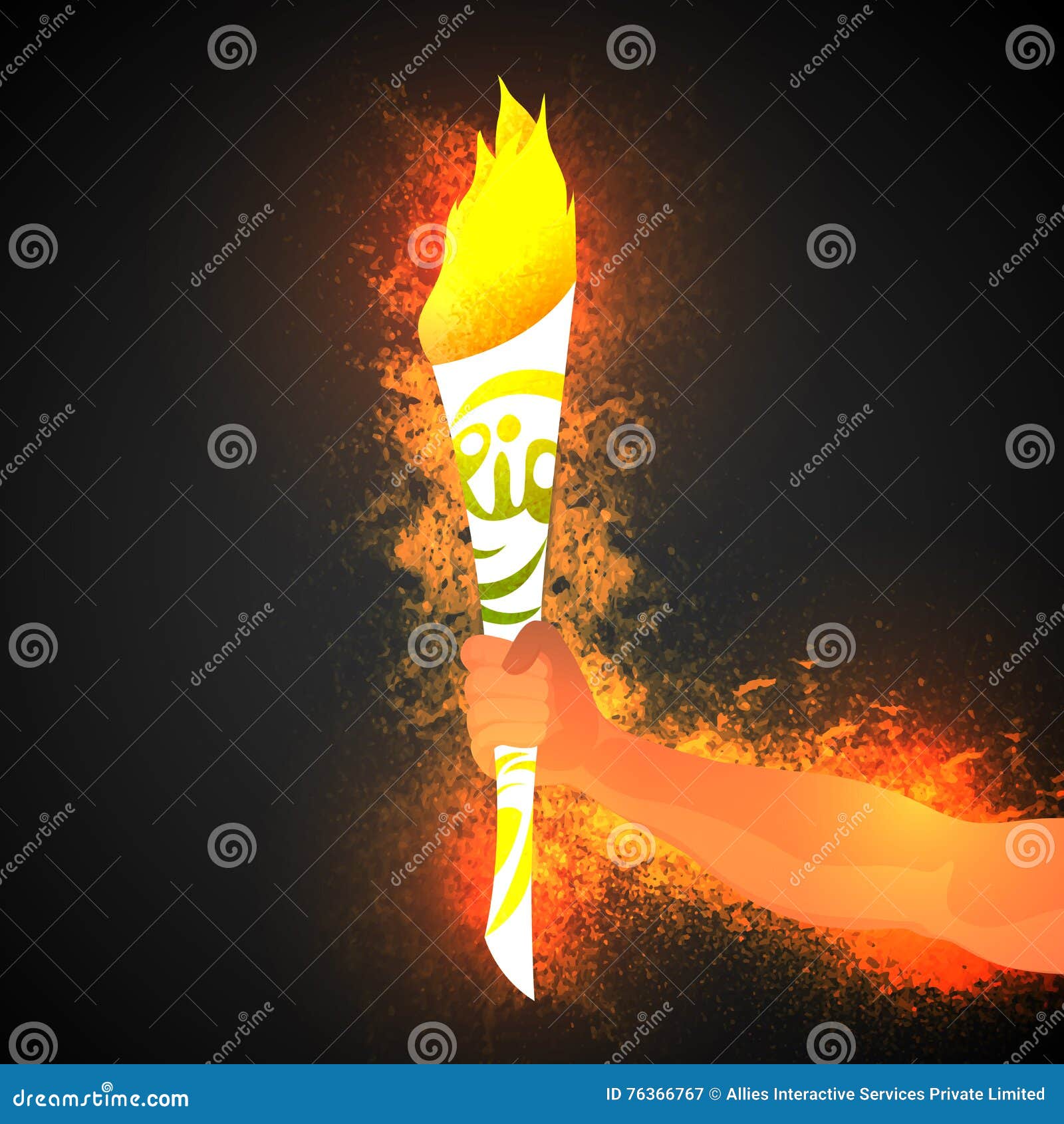 Факела горят в руках мод. Горящий факел. Факел плакат. ГАЗ для спортивного факела. Иллюстрация горящего факела.