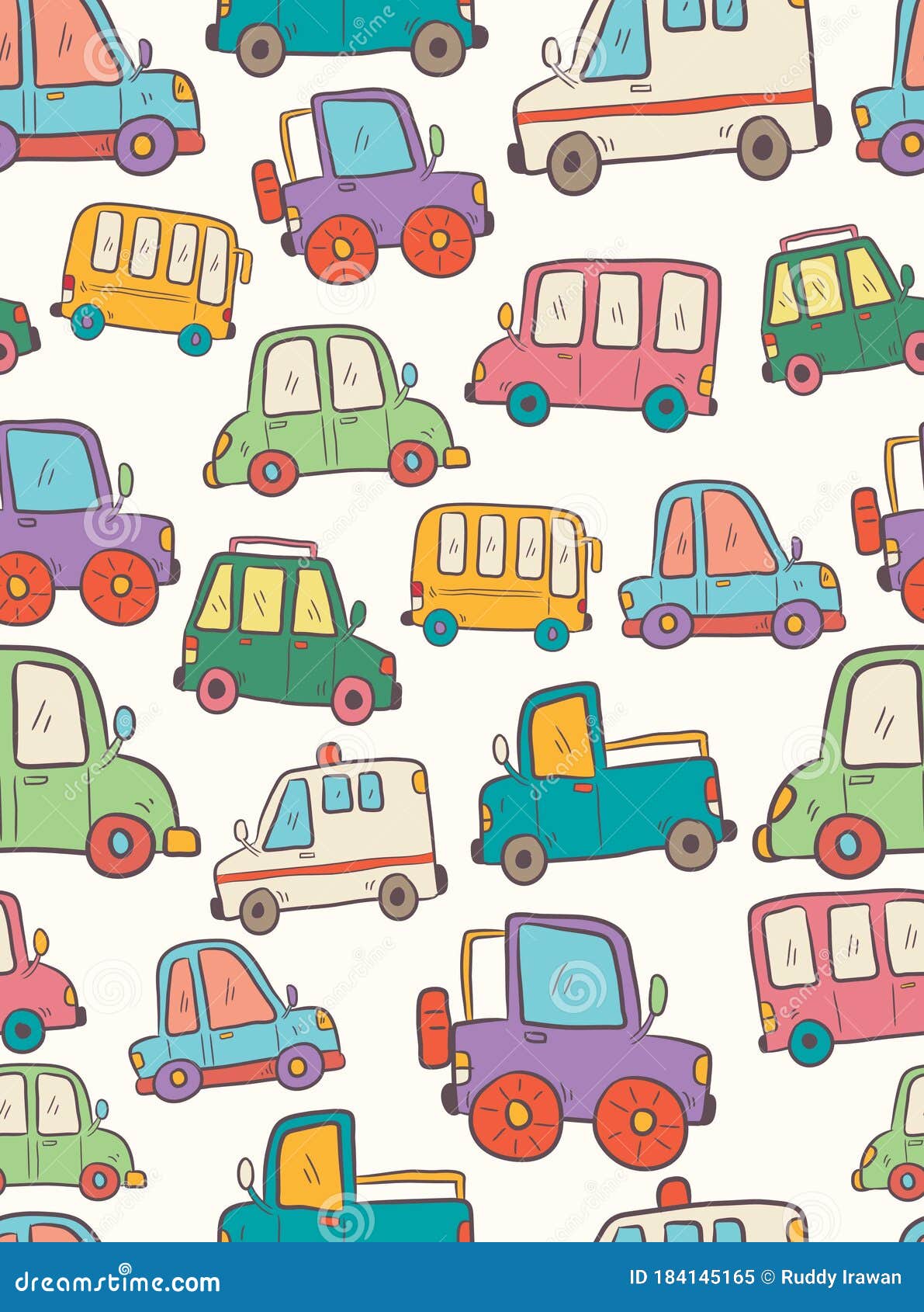 Hand Drawing Car Cartoon Collection, Pattern Vector, Vintage Design Stock Vector - Illustration of line, racing: 184145165 Hand Drawing Car Cartoon Collection, Pattern Vector, Vintage Design Stock Vector - Illustration of line, racing: 184145165