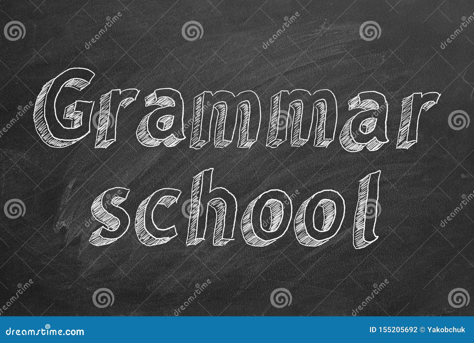 grammar school