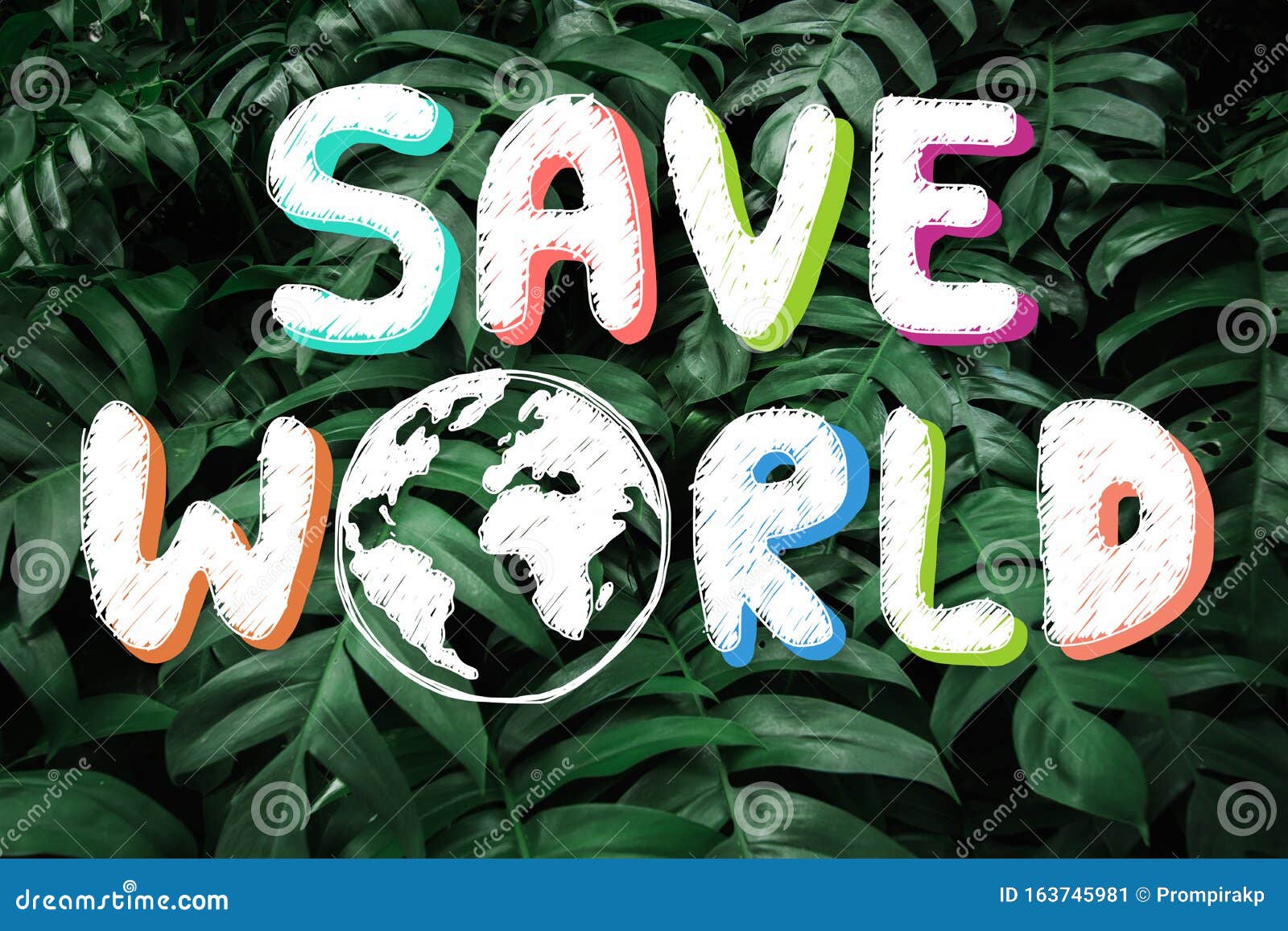 Save the earth drawing hi-res stock photography and images - Alamy-saigonsouth.com.vn