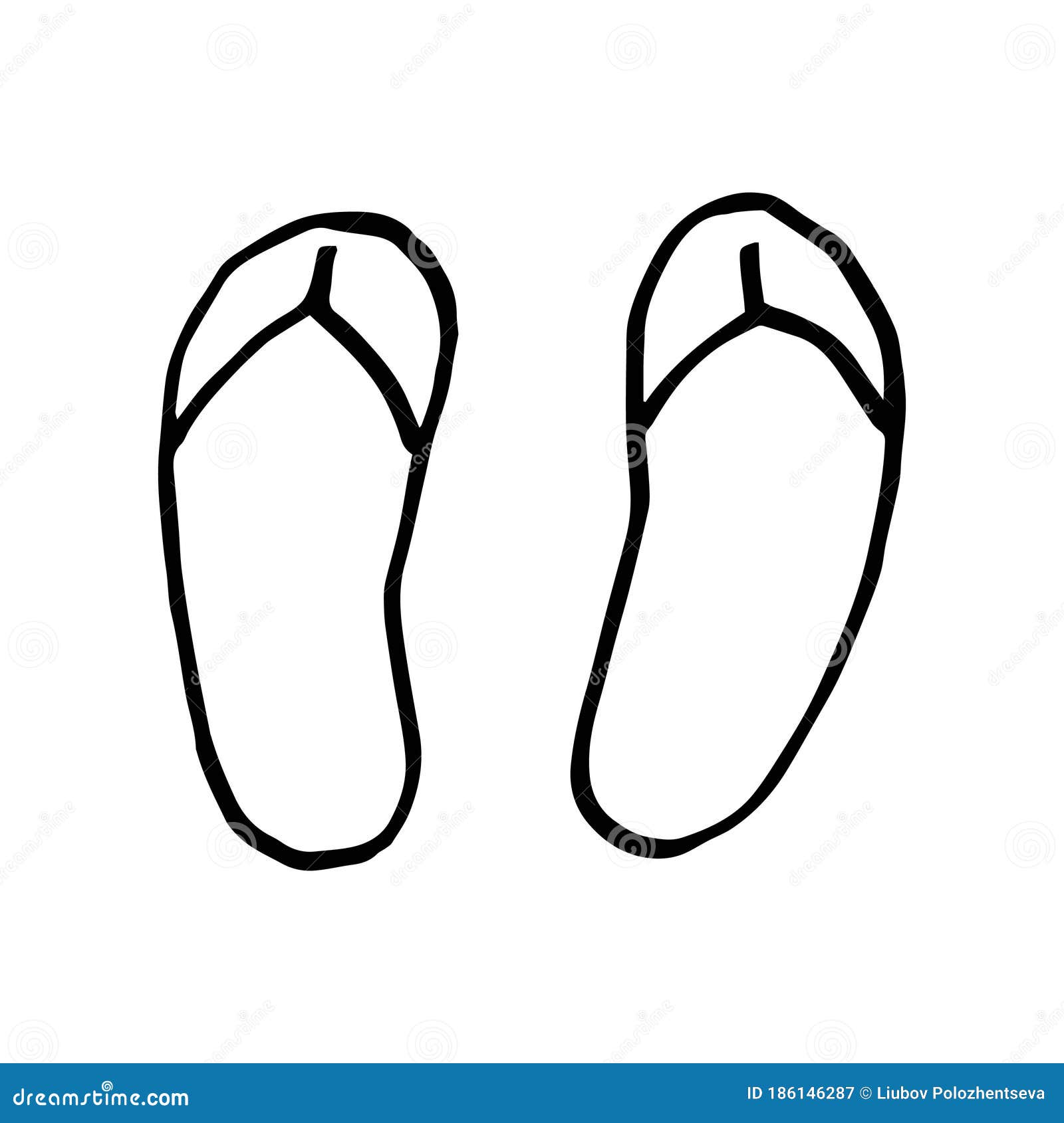 How to draw a side view of a boy walking in flip flops Pencil sketch feet  drawing 男生穿夾腳拖側面圖 - YouTube