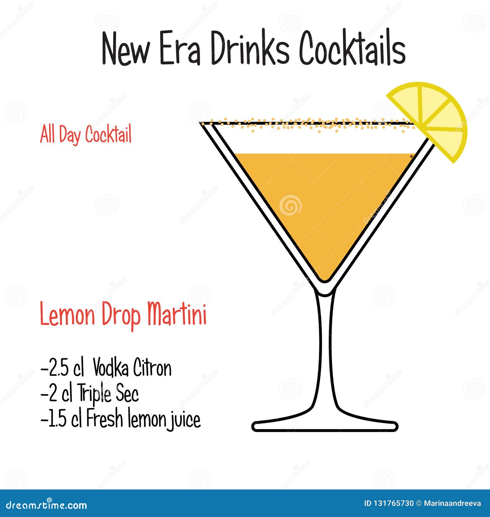 lemon drop martini recipe lemon drop martini recipe