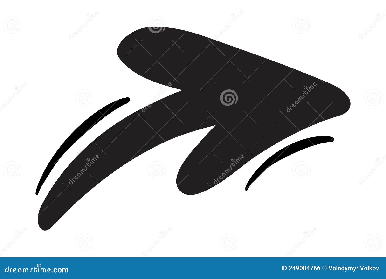 arrow vector png