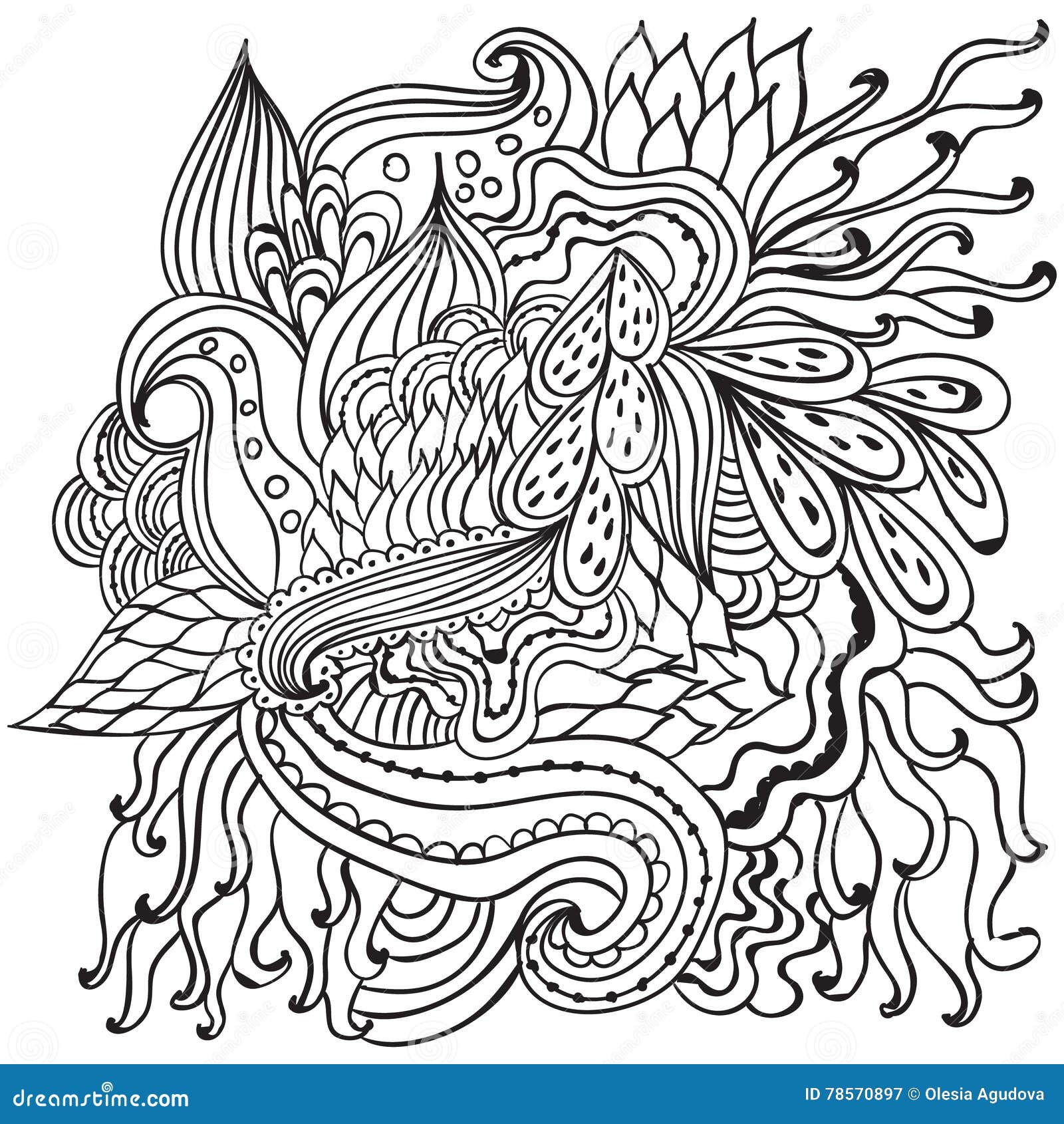 Thank You Tattoo Coloring Book Vol1  Paradise404