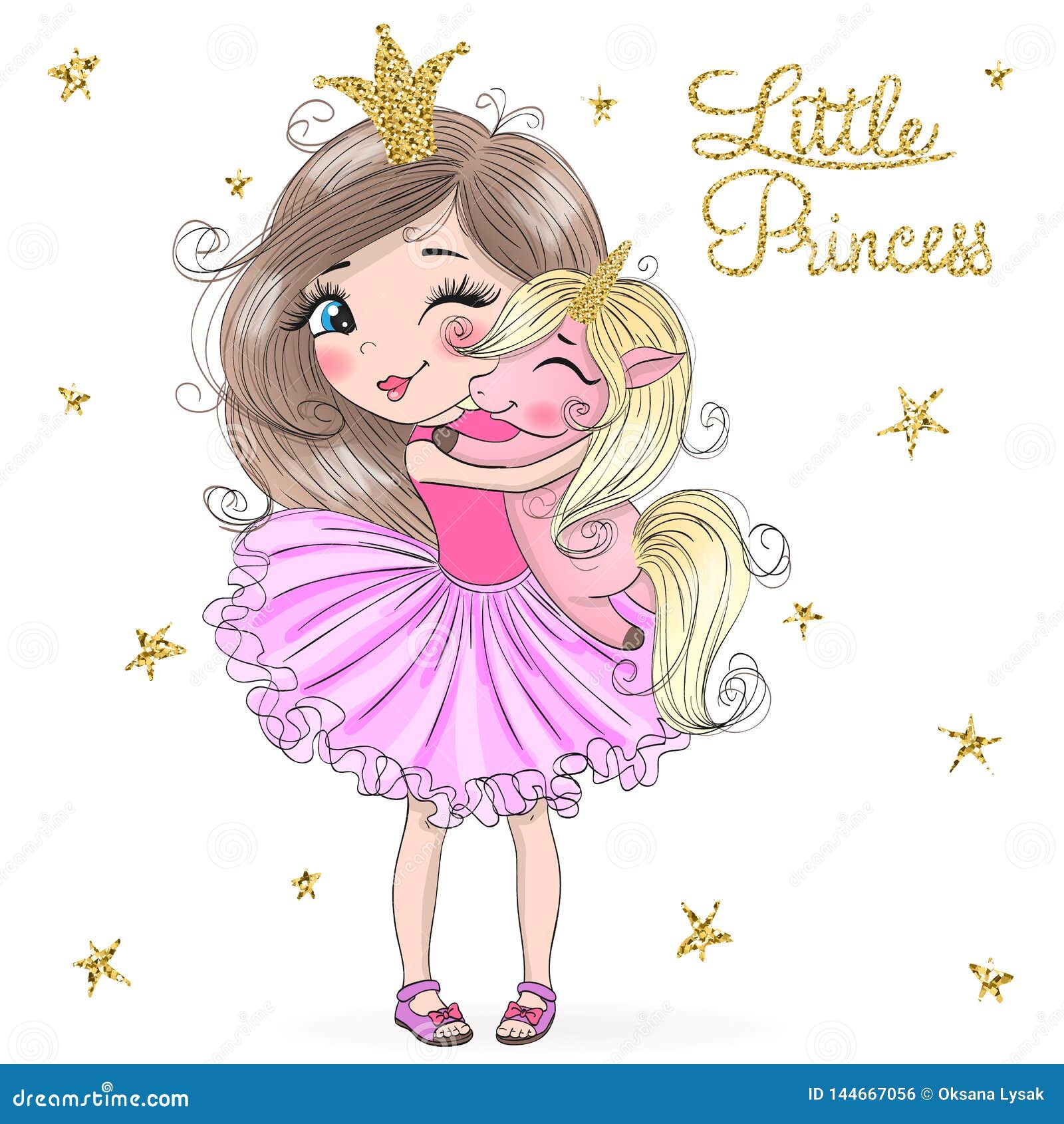 Little Princess Stock Illustrations – 30,896 Little Princess Stock  Illustrations, Vectors & Clipart - Dreamstime