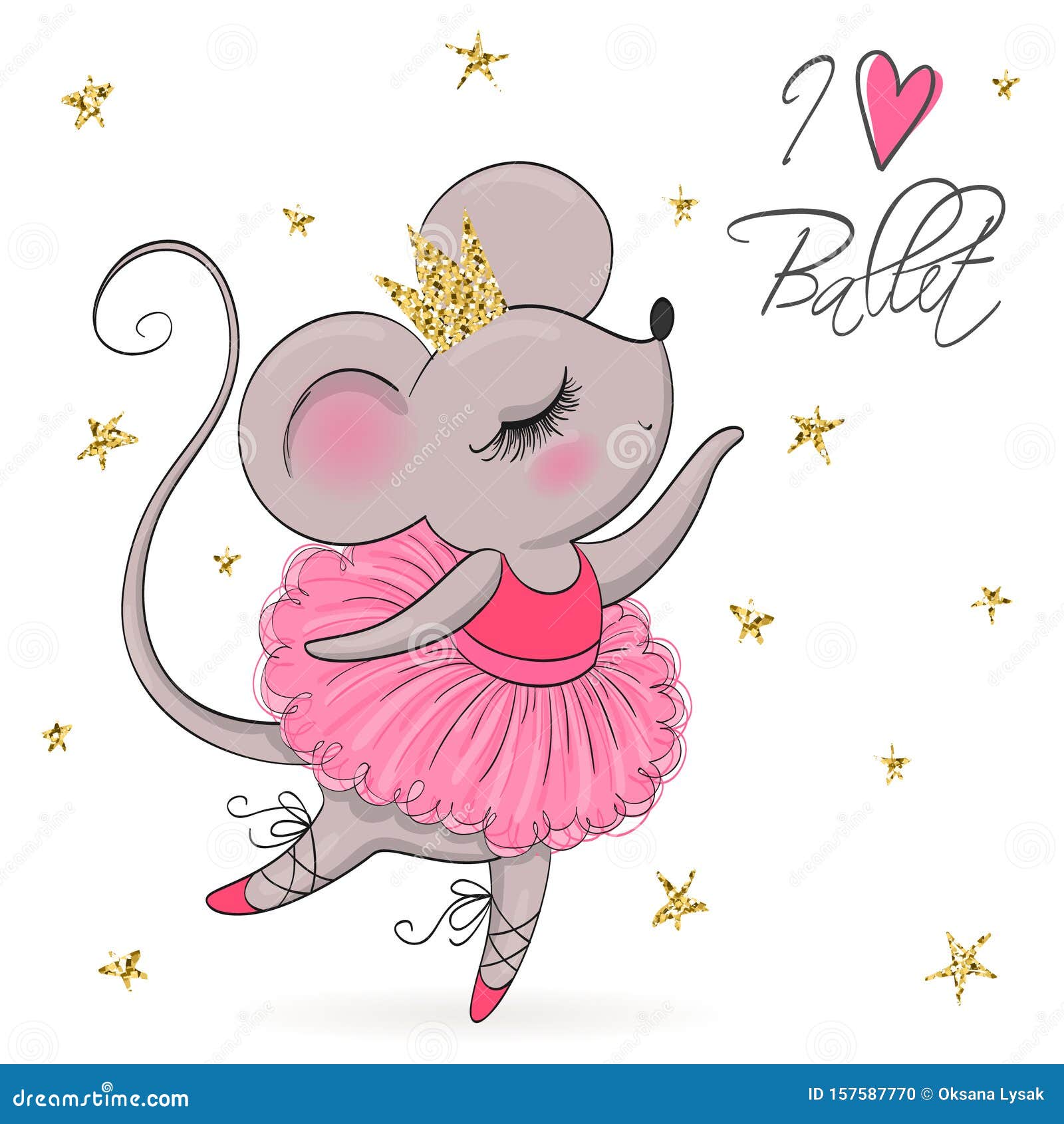 piek Umeki Ophef Ballerina Mouse Stock Illustrations – 147 Ballerina Mouse Stock  Illustrations, Vectors & Clipart - Dreamstime